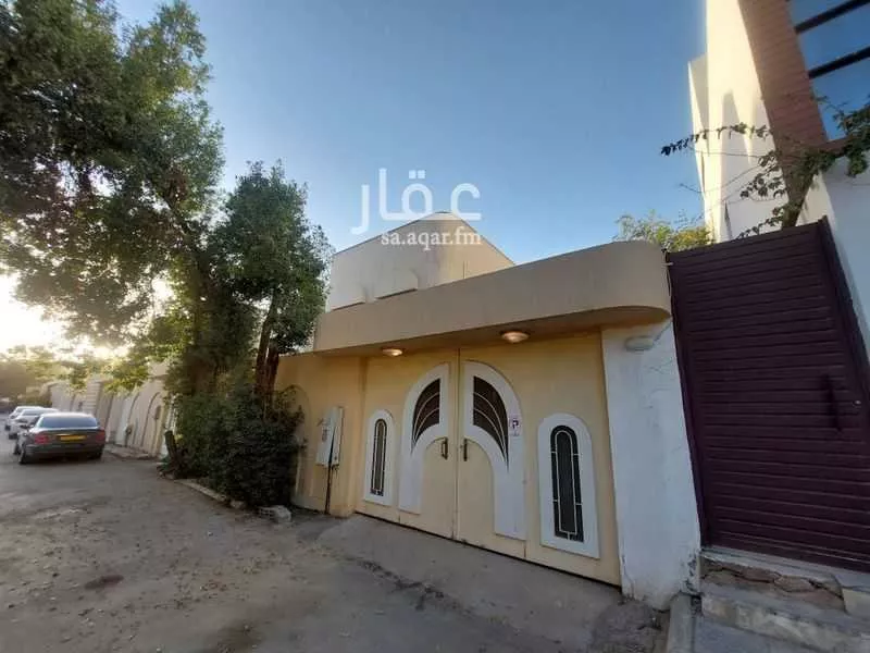 دور 1 غرف في العليا 3