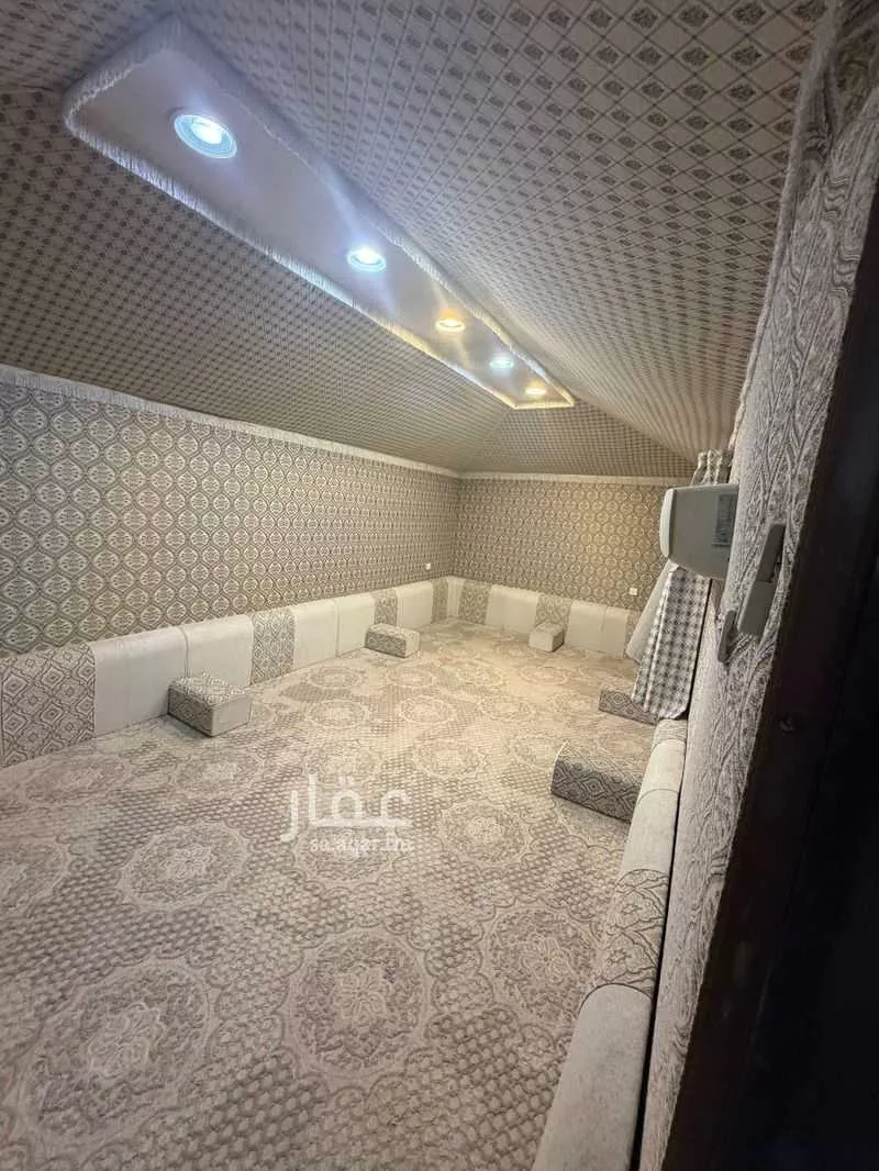 دور 5 غرف في القادسية 8