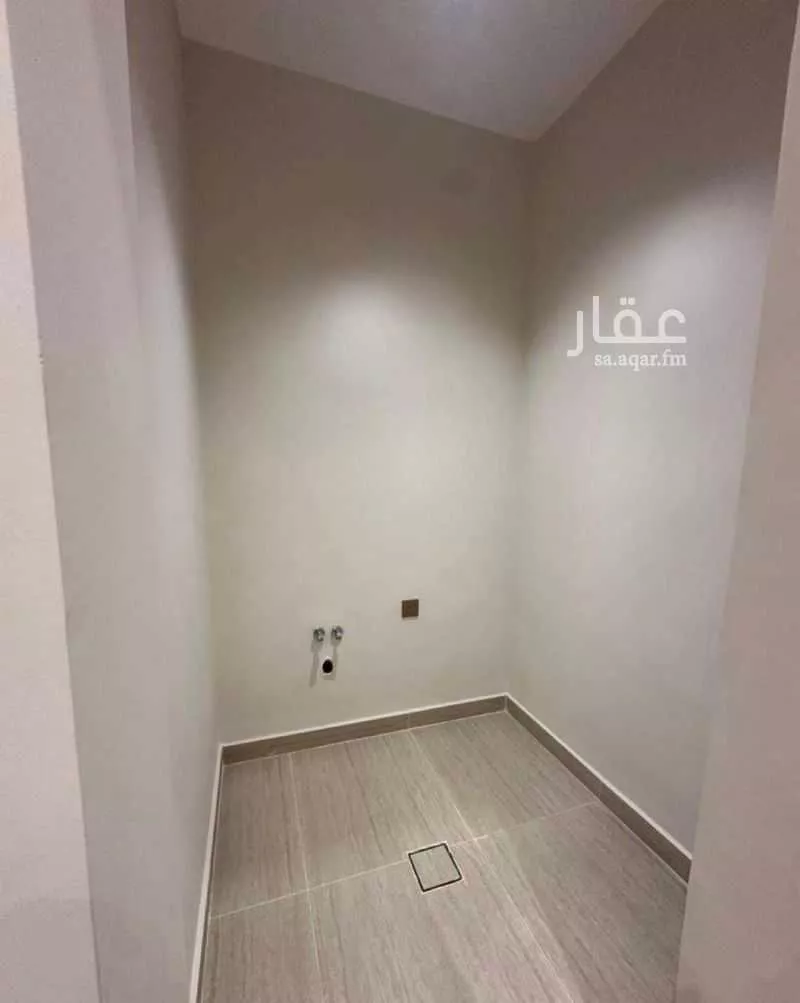 شقة 2 غرف في النرجس 3