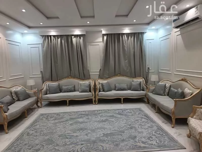 فيلا 5 غرف في الرمال 5