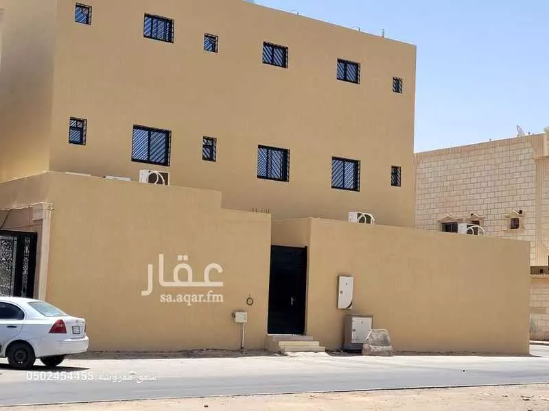 دور 1 غرف في طويق 2