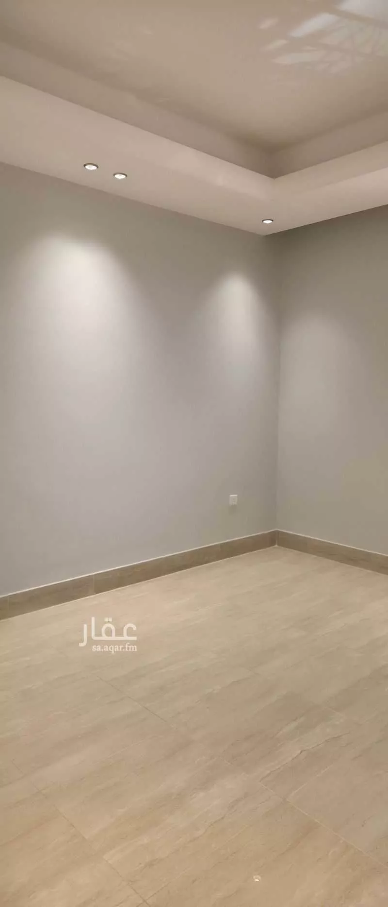 شقة 3 غرف في الملقا 5