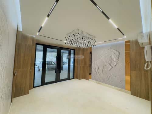 4 bedroom apartment in Al Rawdah 4