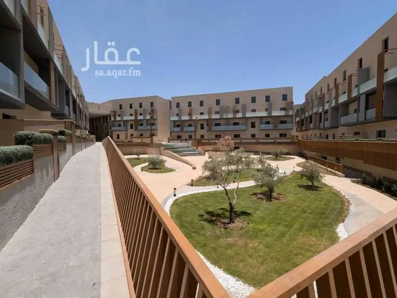 شقة 1 غرف في حطين 2