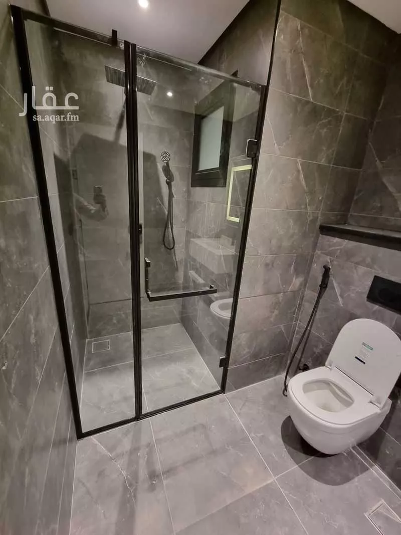 شقة 1 غرف في حطين 28