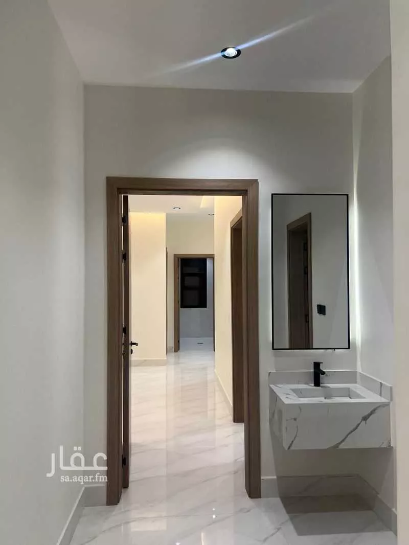 شقة 4 غرف في السعادة 6