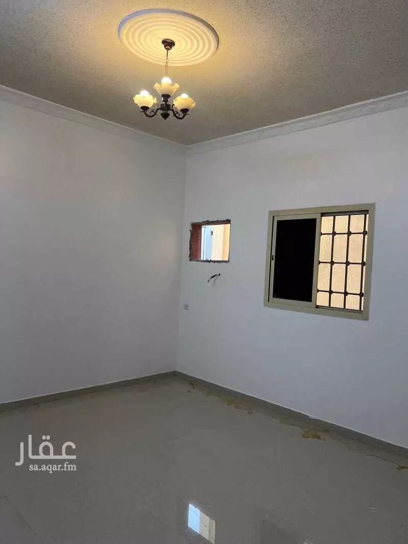 3 bedroom floor in As Saadah 2