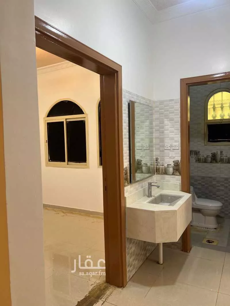 3 bedroom floor in As Saadah 3