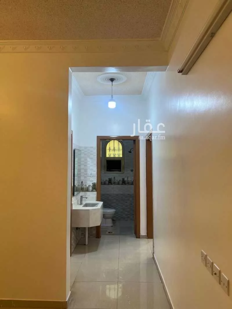 3 bedroom floor in As Saadah 6