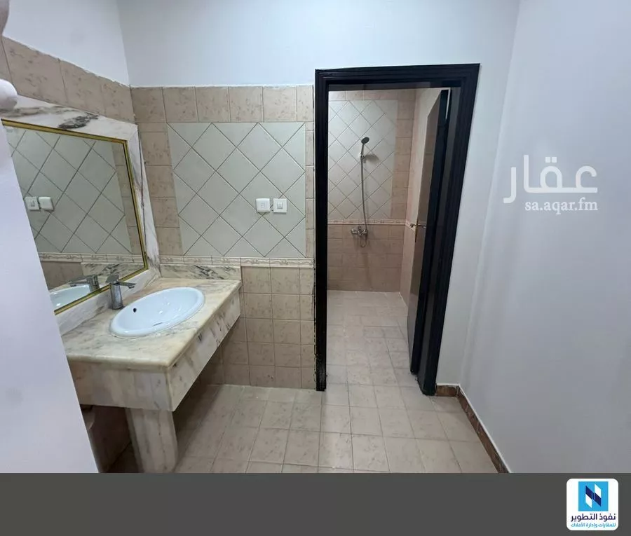 شقة 3 غرف في الحمراء 12