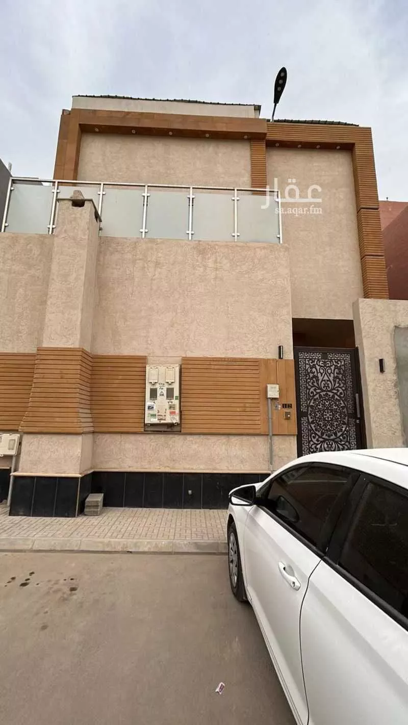 1 bedroom apartment in Badr 4