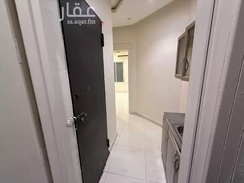 1 bedroom apartment in Badr 2
