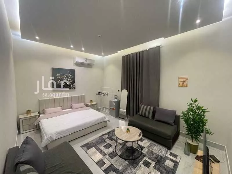 شقة 1 غرف في قرطبة 3