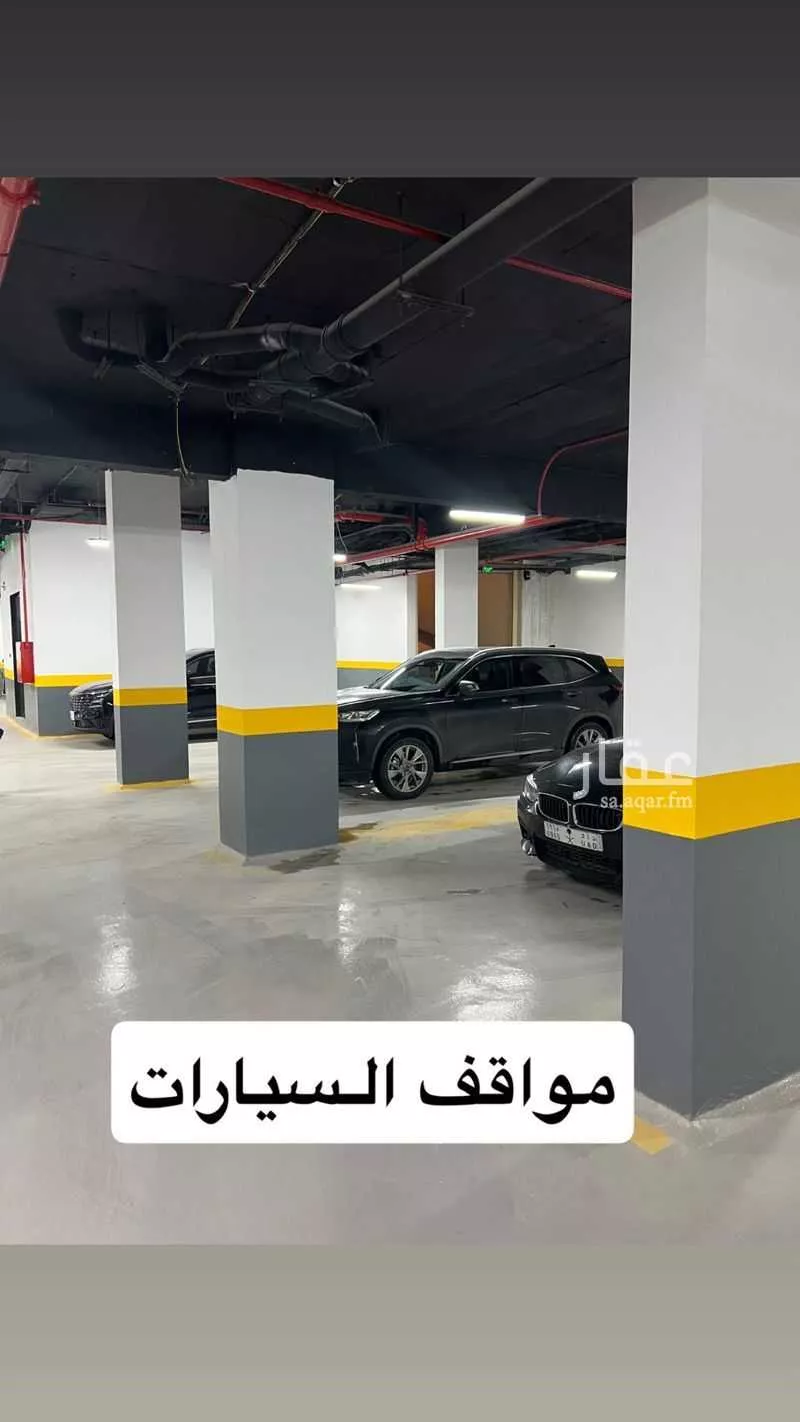 شقة 3 غرف في الازدهار 30