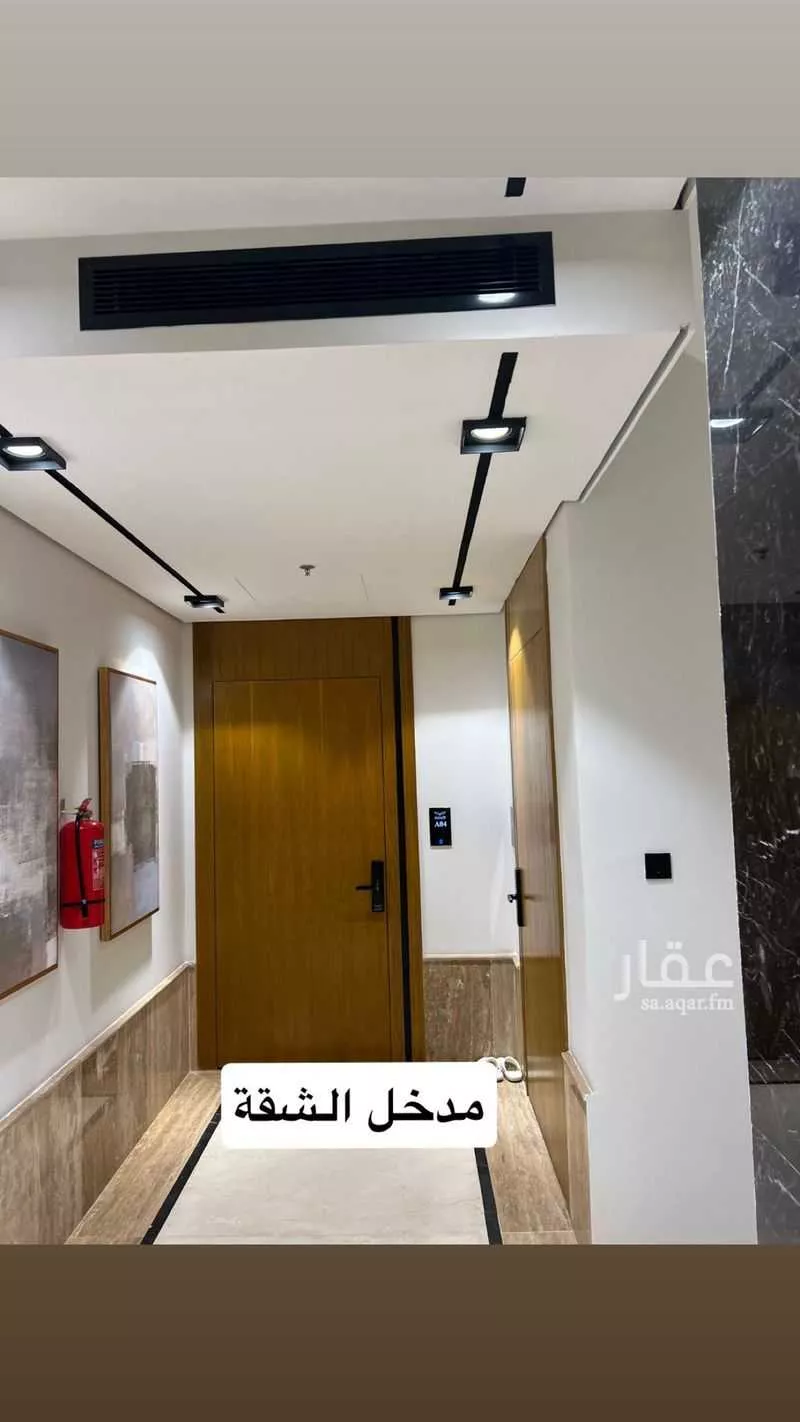 شقة 3 غرف في الازدهار 29