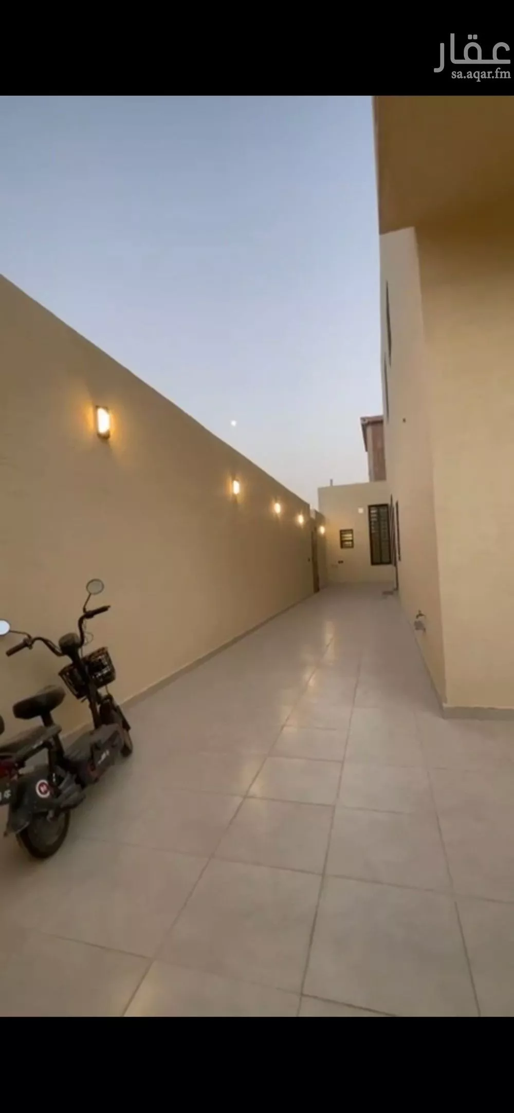 دور 4 غرف في ظهرة نمار 3
