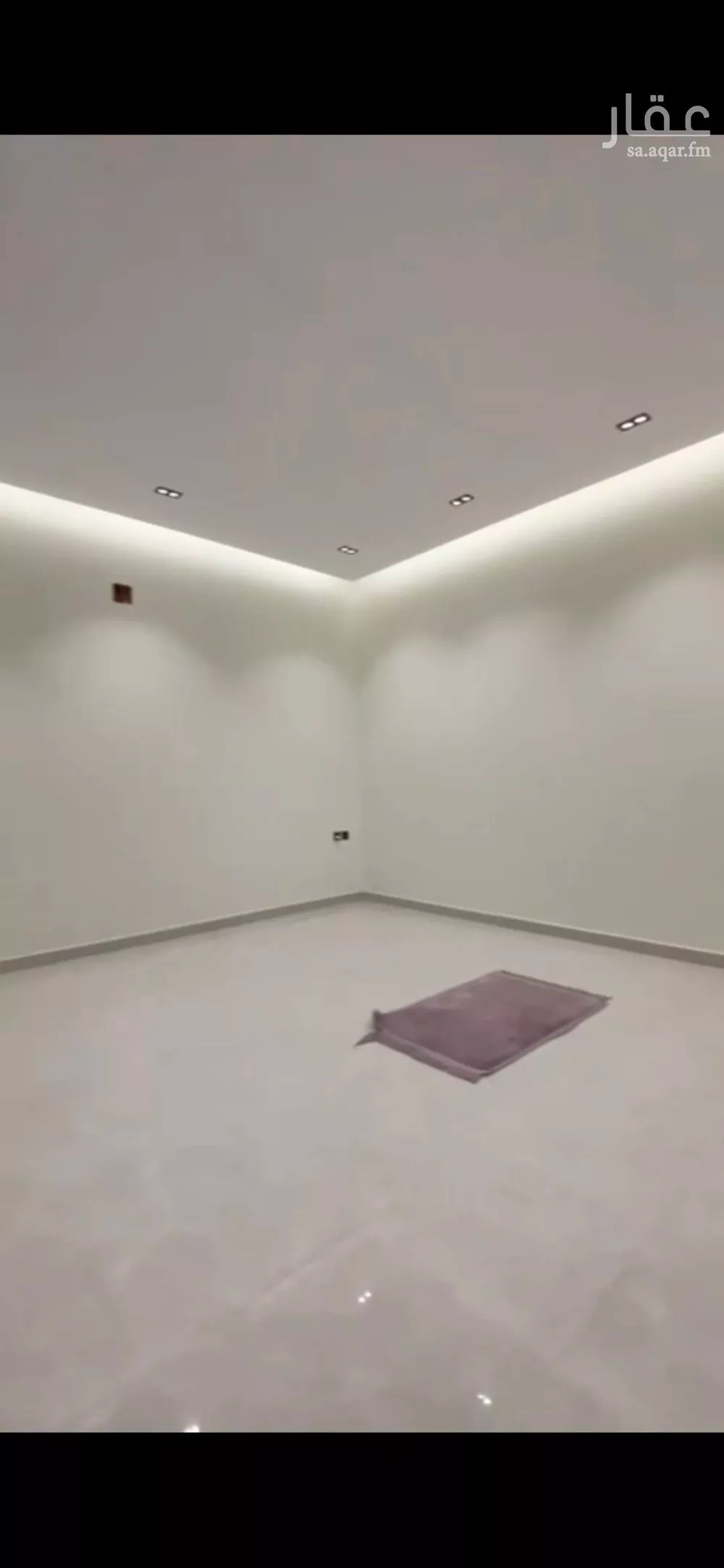 دور 4 غرف في ظهرة نمار 8