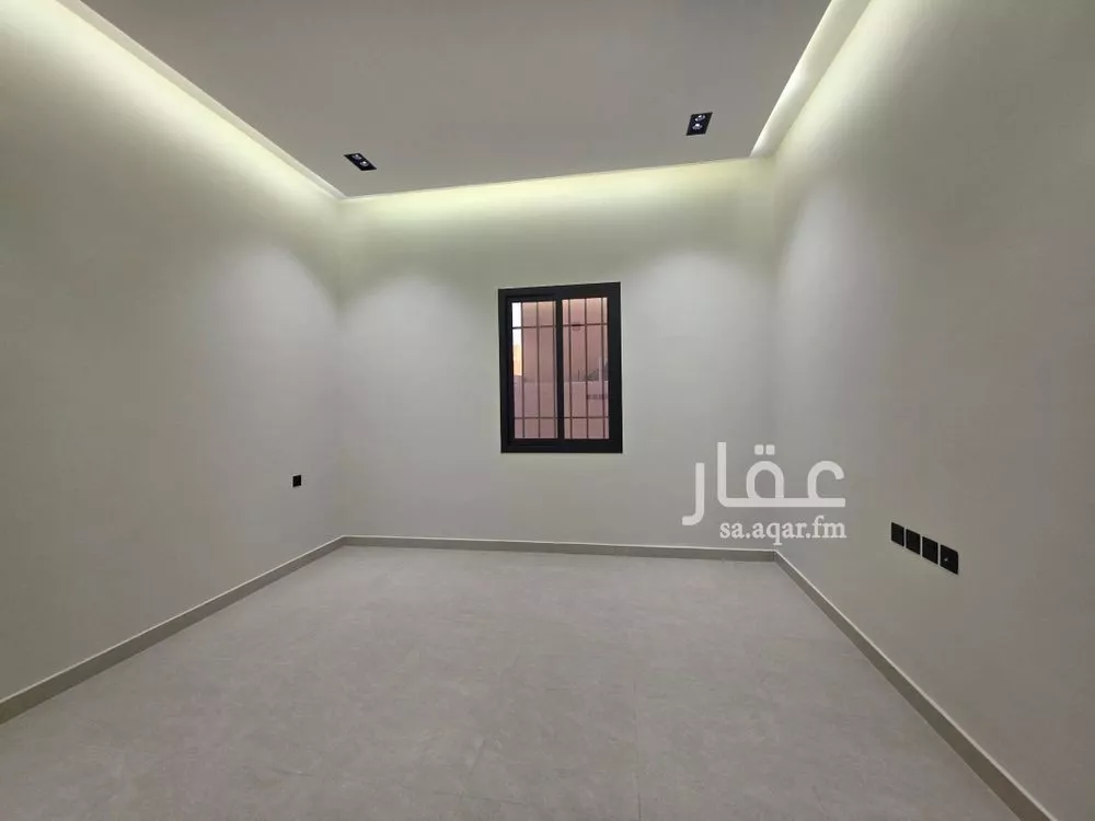 دور 4 غرف في بدر 2