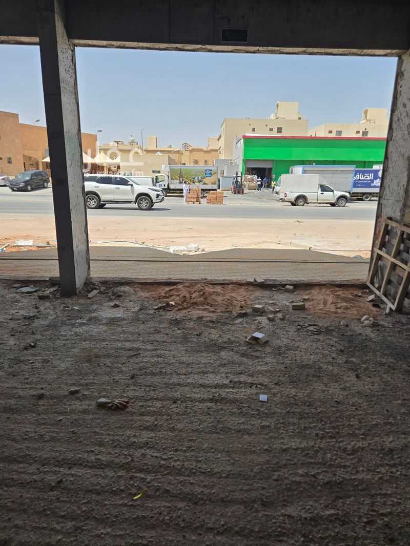 عقار 1 غرف في النظيم، الرياض 6