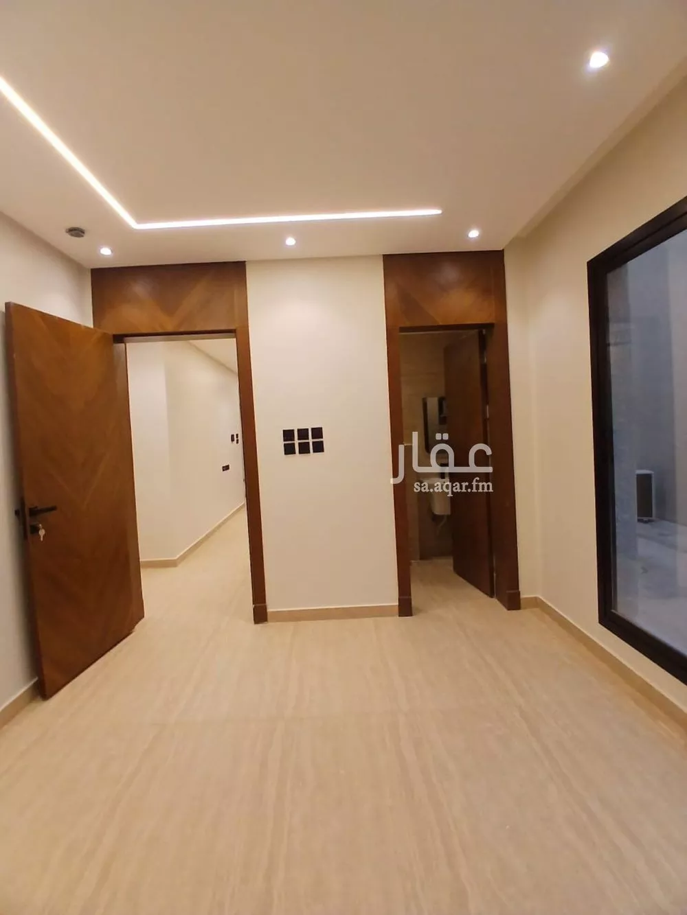 دور 5 غرف في طويق 17