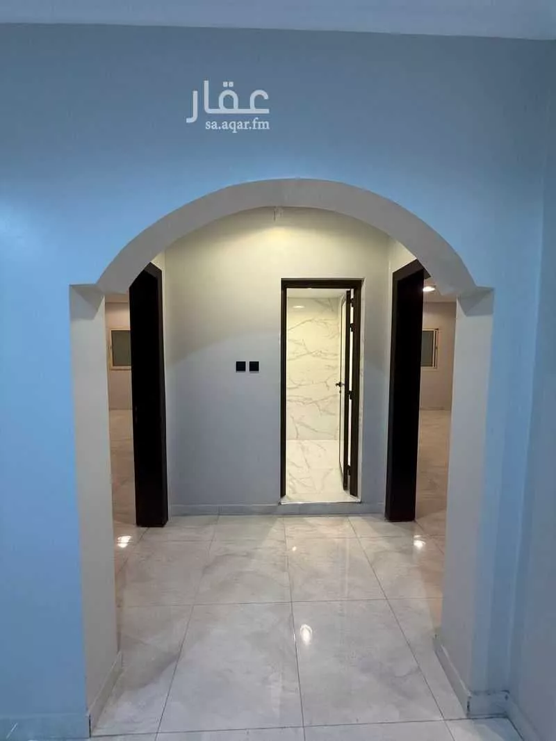 شقة 3 غرف في الجسر 12