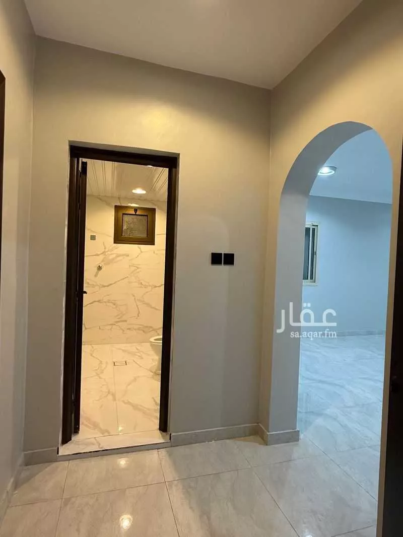 شقة 3 غرف في الجسر 2