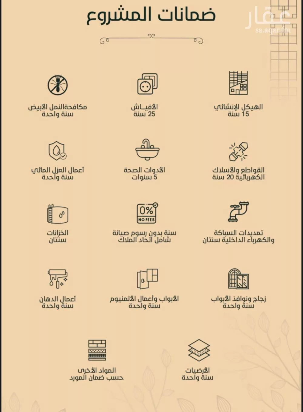 شقة 4 غرف في الفيحاء 4