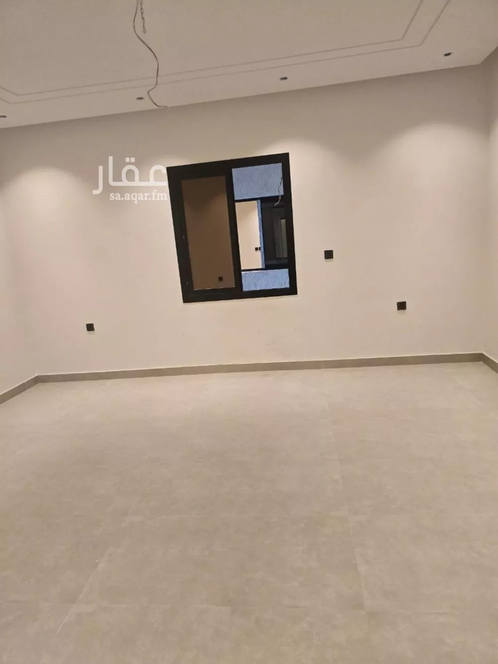 شقة 6 غرف في الصفا 8