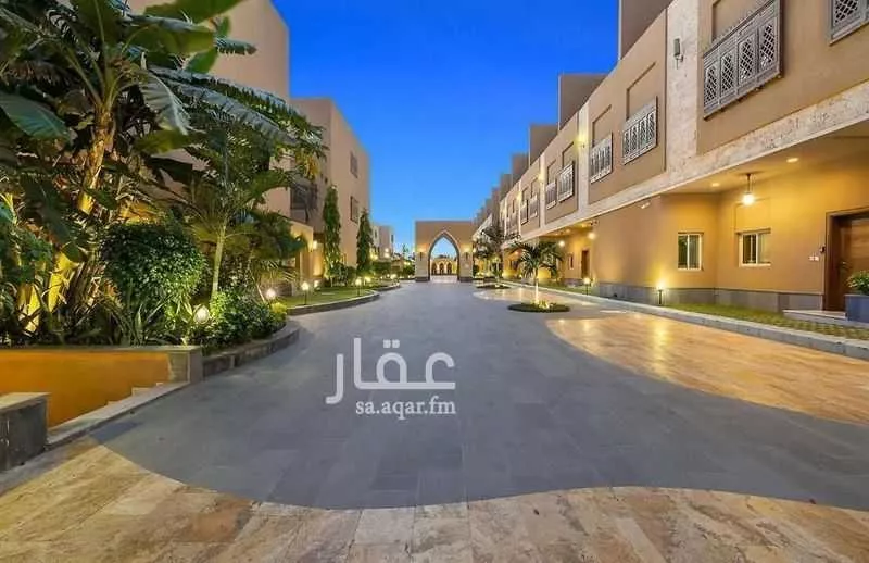 فيلا 3 غرف في الشاطئ 15
