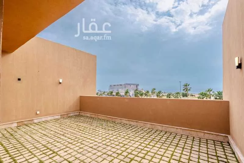 فيلا 3 غرف في الشاطئ 14
