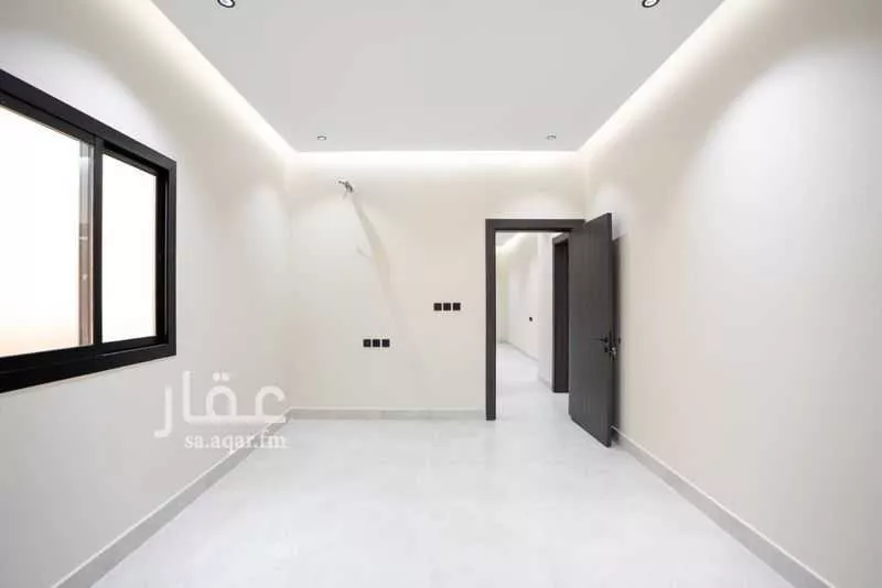 شقة 4 غرف في الروضة 9