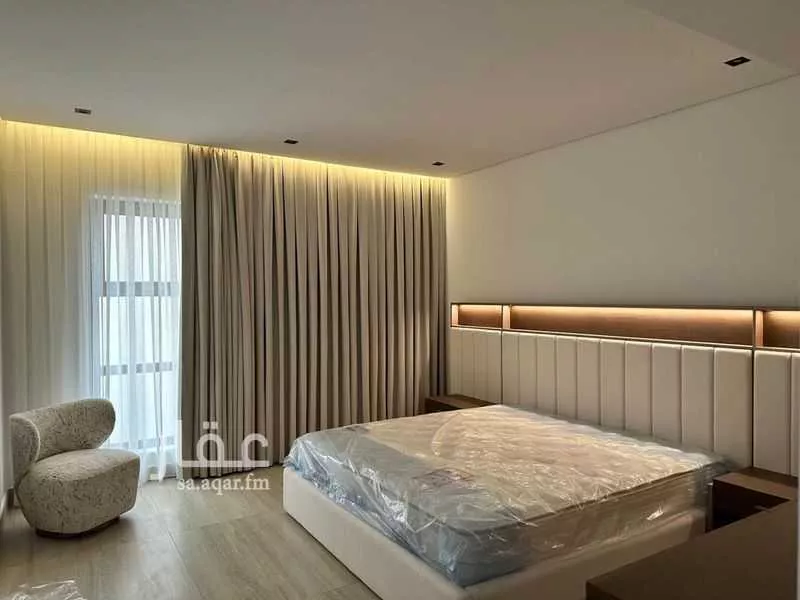 دور 3 غرف في الورود 10