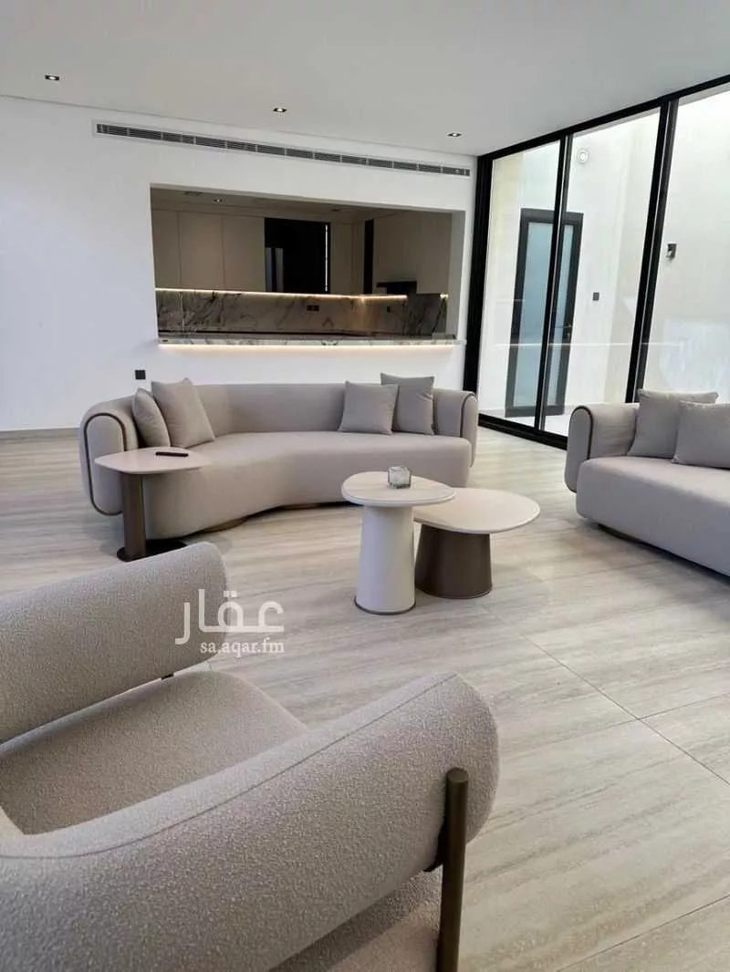 دور 3 غرف في الورود 7