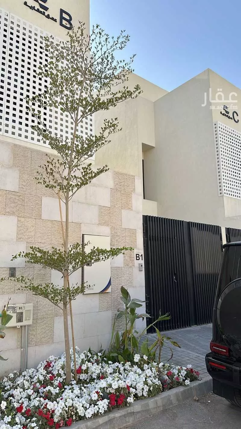 دور 3 غرف في الورود 6