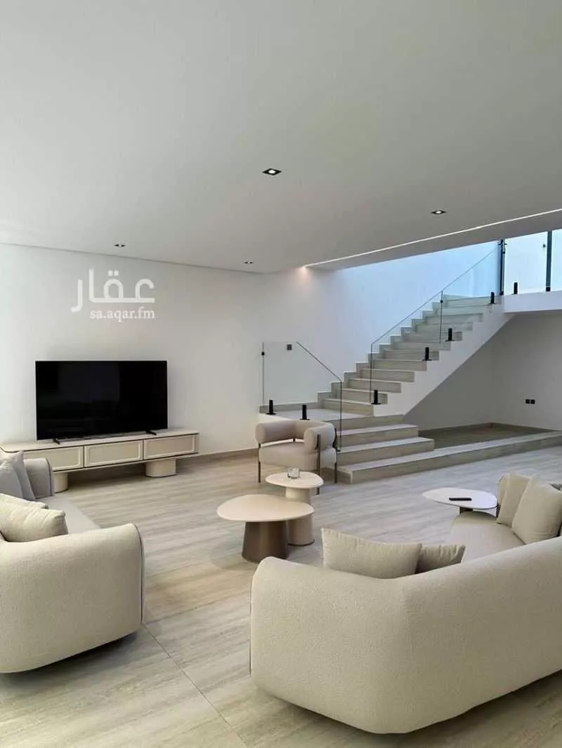 دور 3 غرف في الورود 4