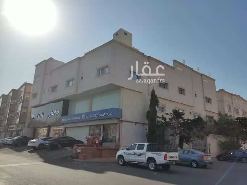 عمارة 1035 م² في الأمير فواز الجنوبي 2