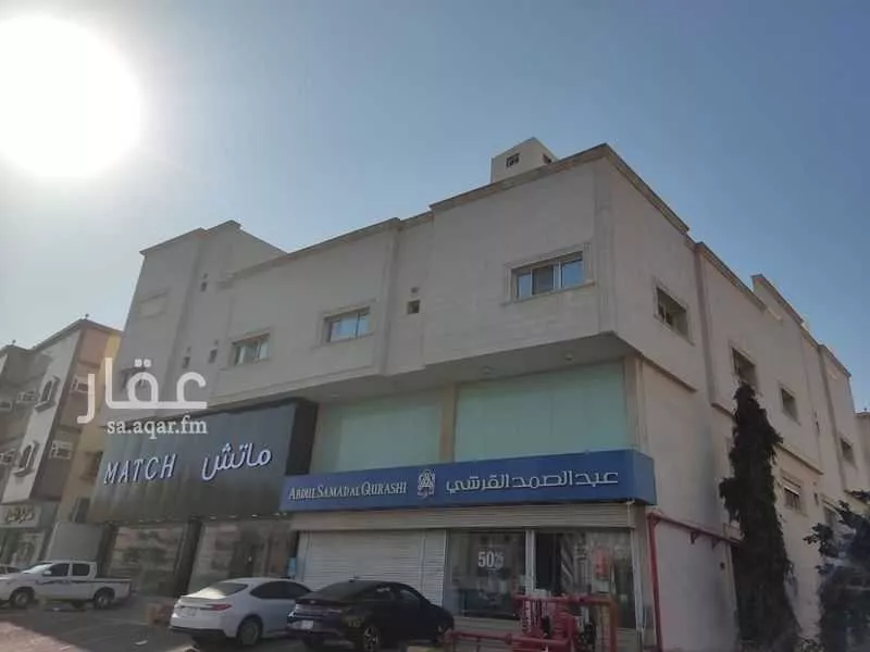 عمارة 1035 م² في الأمير فواز الجنوبي 4