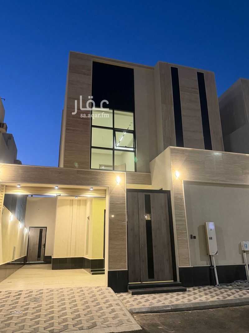 فيلا  في طيبة، الدمام 24