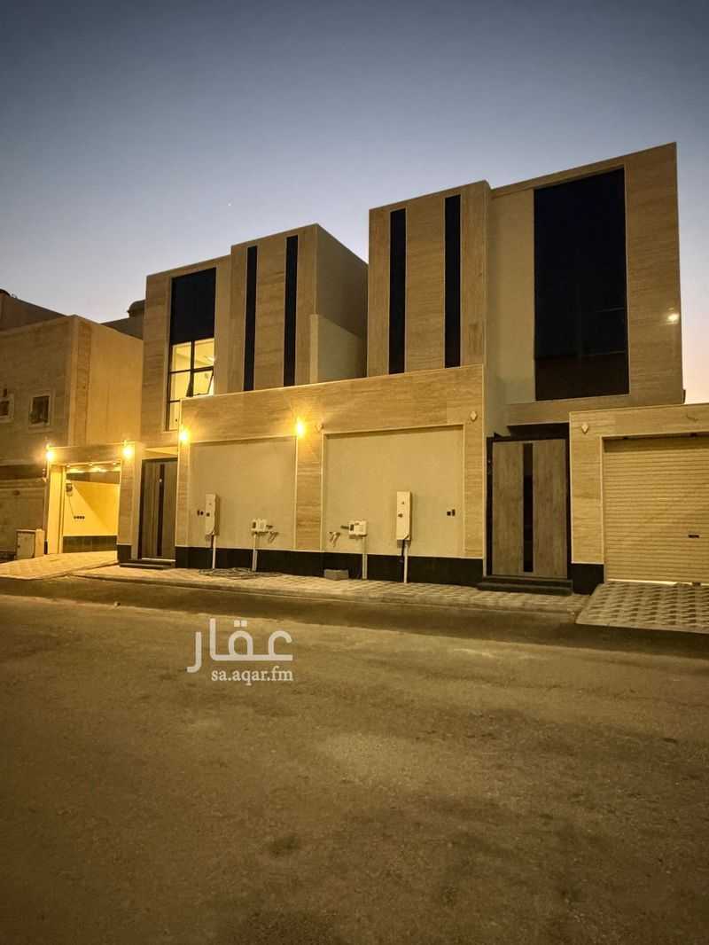 فيلا  في طيبة، الدمام 23