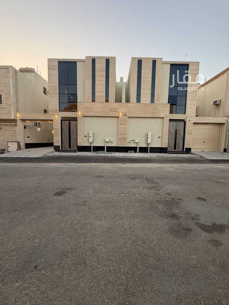 فيلا  في طيبة، الدمام 2