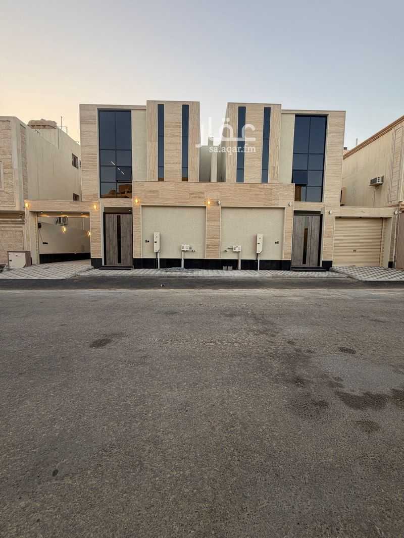 فيلا  في طيبة، الدمام 5