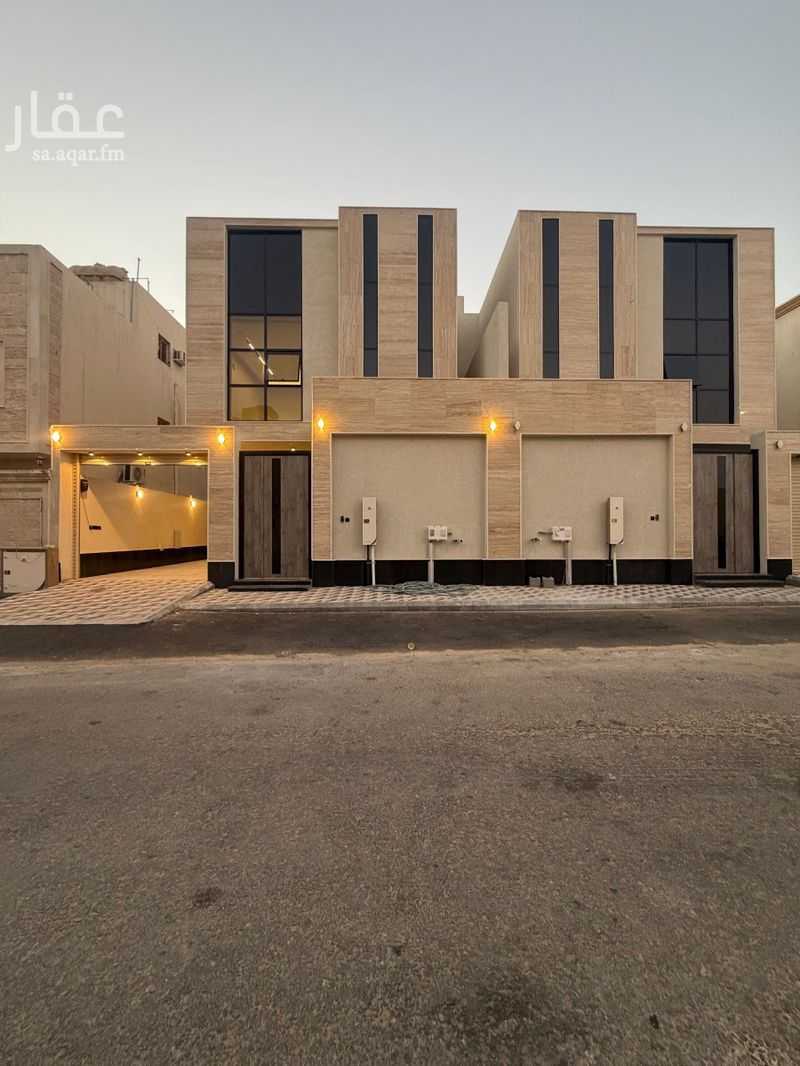 فيلا  في طيبة، الدمام 20