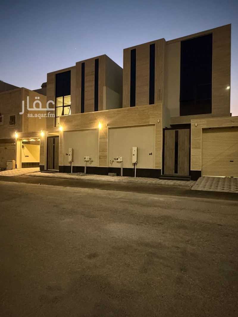 فيلا  في طيبة، الدمام 21
