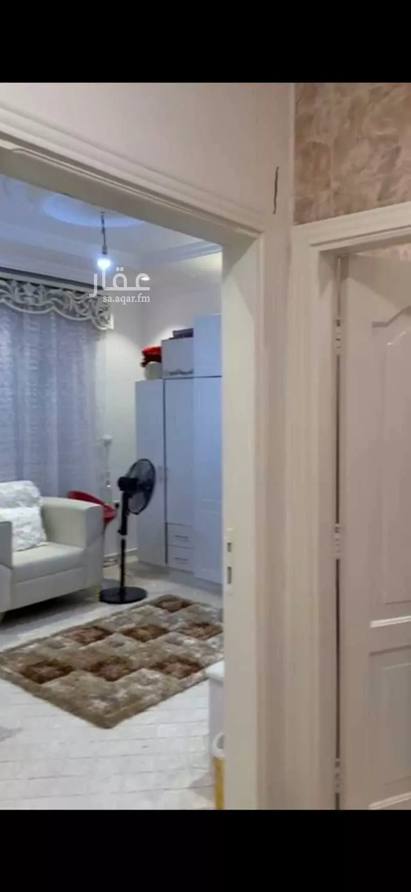 شقة 4 غرف في بطحاء قريش 11