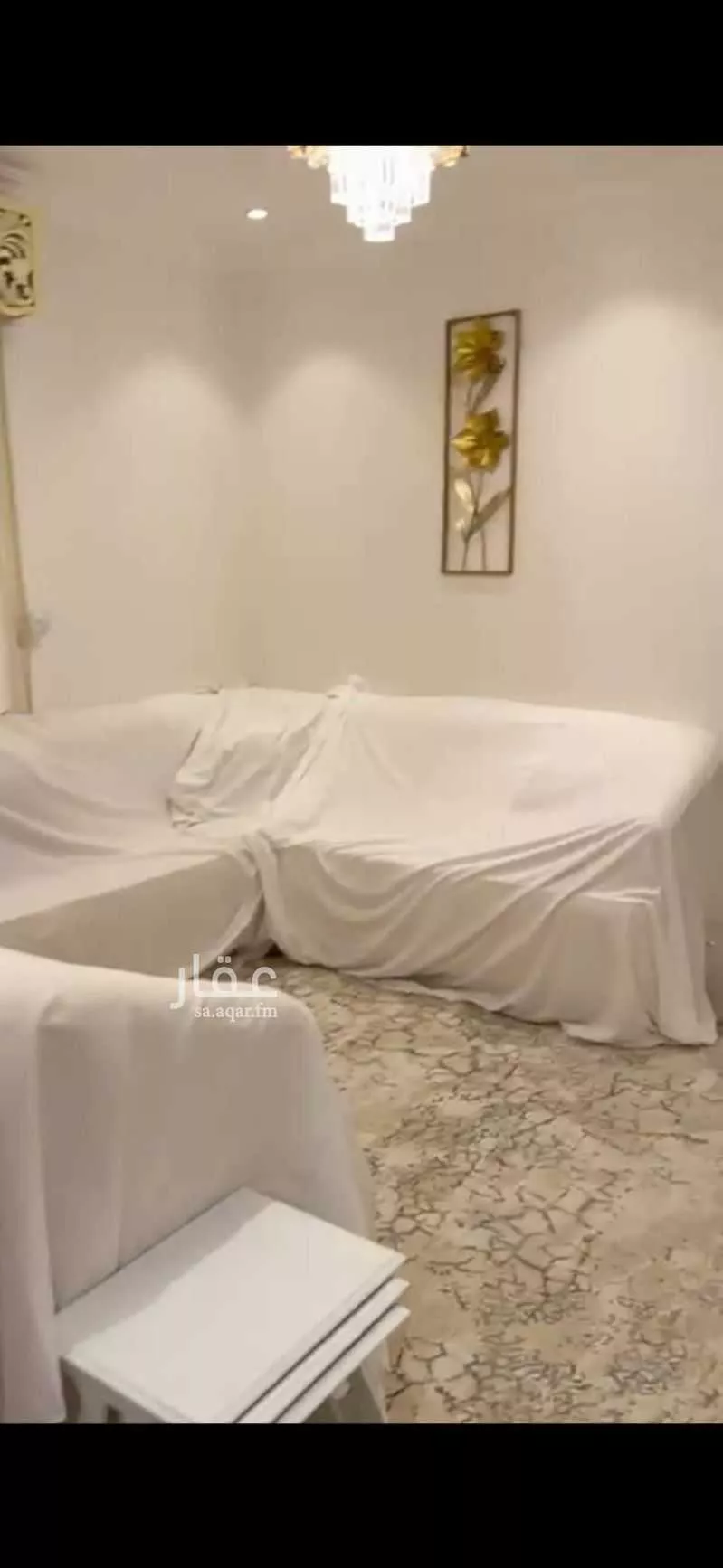 شقة 4 غرف في بطحاء قريش 7