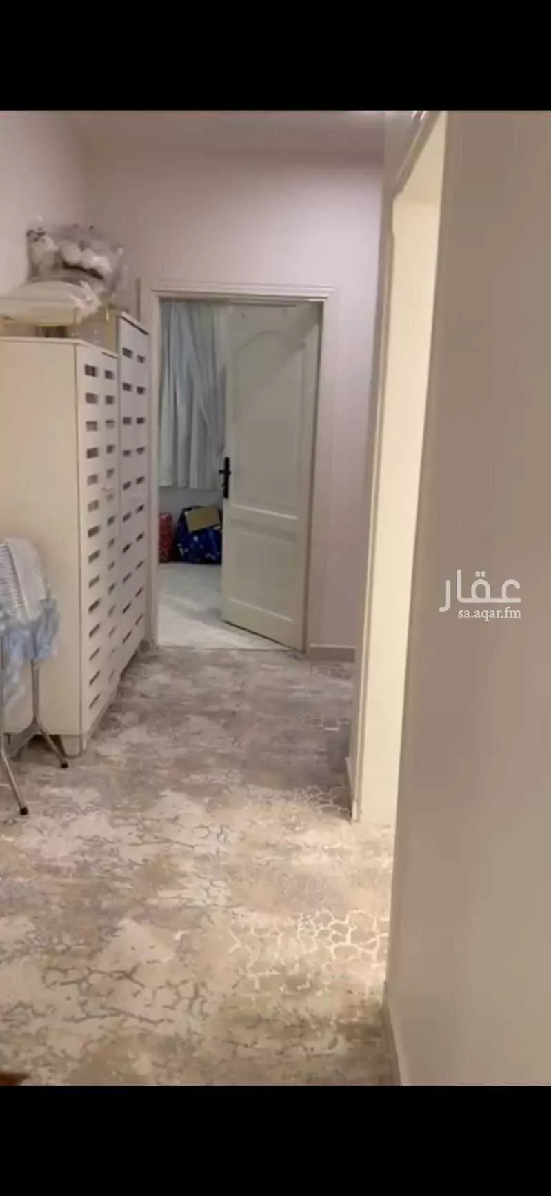 شقة 4 غرف في بطحاء قريش 4