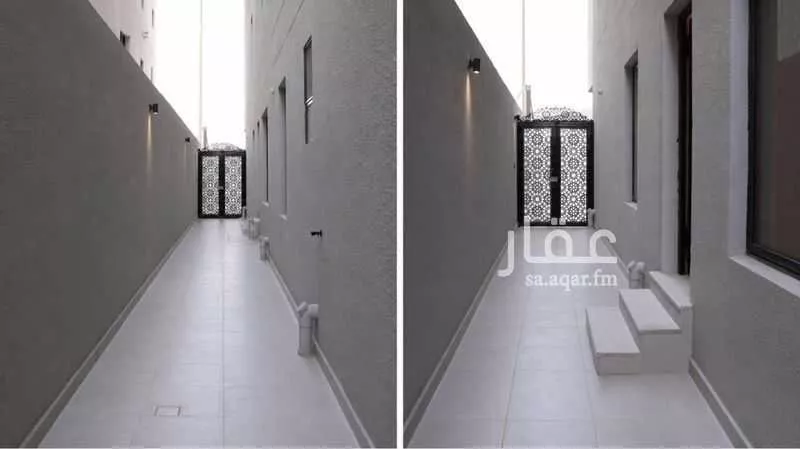 عمارة 184 م² في الشعلة 8