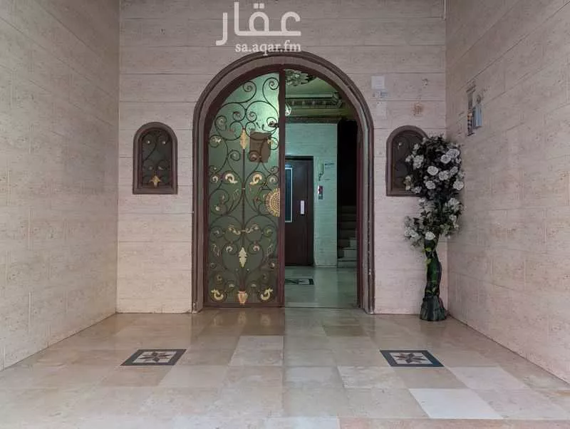 عمارة 616 م² في الشوقية 3
