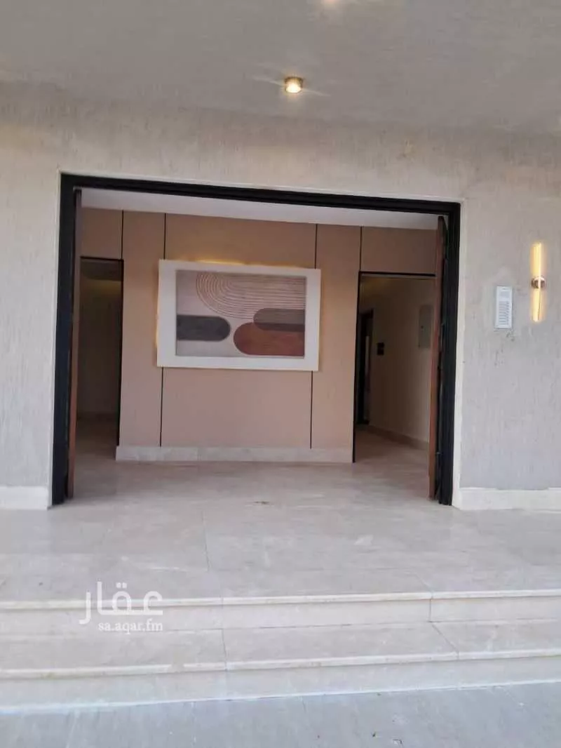 عمارة 600 م² في الملك فهد 2