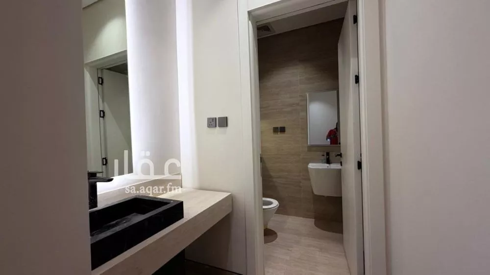 3 bedroom apartment in Al Zahra 9
